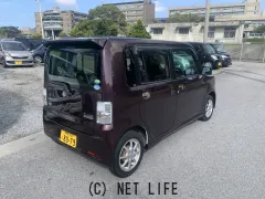 ダイハツ ムーヴコンテ