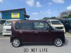 ダイハツ ムーヴコンテ