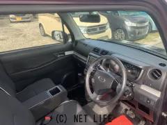 ダイハツ ムーヴコンテ