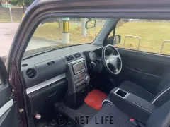 ダイハツ ムーヴコンテ