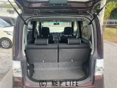 ダイハツ ムーヴコンテ