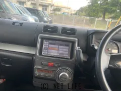 ダイハツ ムーヴコンテ