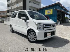 スズキ ワゴンR