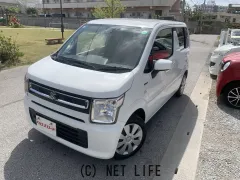 スズキ ワゴンR