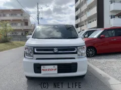 スズキ ワゴンR