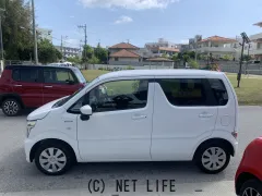 スズキ ワゴンR