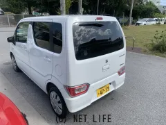 スズキ ワゴンR