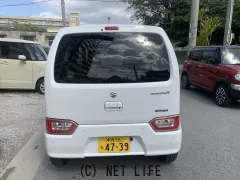 スズキ ワゴンR