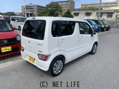 スズキ ワゴンR