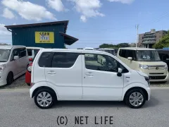 スズキ ワゴンR