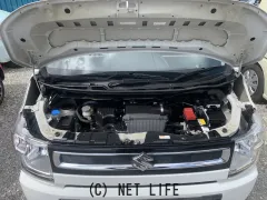 スズキ ワゴンR