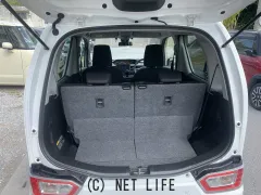 スズキ ワゴンR