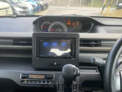 スズキ ワゴンR