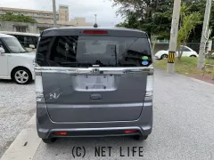 ホンダ N-BOXスラッシュ