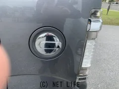 ホンダ N-BOXスラッシュ