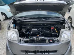 ホンダ N-BOXスラッシュ