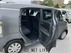 ホンダ N-BOXスラッシュ