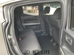 ホンダ N-BOXスラッシュ