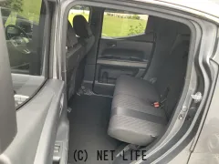 ホンダ N-BOXスラッシュ