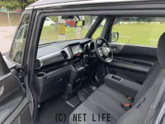 ホンダ N-BOXスラッシュ