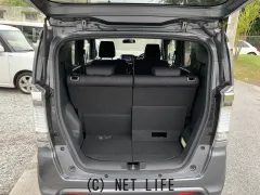 ホンダ N-BOXスラッシュ