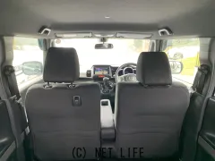 ホンダ N-BOXスラッシュ