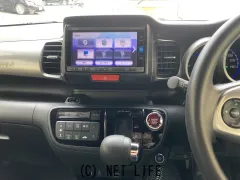 ホンダ N-BOXスラッシュ