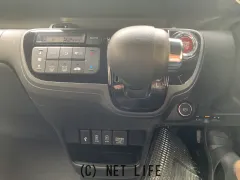 ホンダ N-BOXスラッシュ