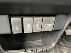 ホンダ N-BOXスラッシュ