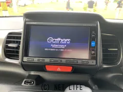 ホンダ N-BOXスラッシュ