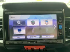 ホンダ N-BOXスラッシュ