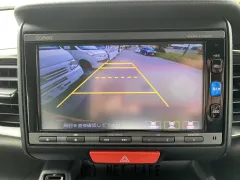 ホンダ N-BOXスラッシュ