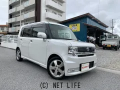 ダイハツ ムーヴコンテ