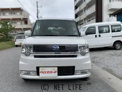 ダイハツ ムーヴコンテ