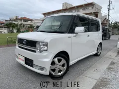 ダイハツ ムーヴコンテ