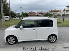 ダイハツ ムーヴコンテ