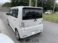 ダイハツ ムーヴコンテ