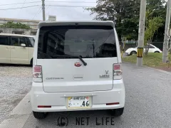 ダイハツ ムーヴコンテ