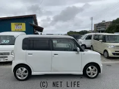 ダイハツ ムーヴコンテ