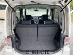 ダイハツ ムーヴコンテ