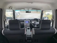 ダイハツ ムーヴコンテ