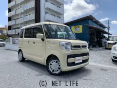 スズキ スペーシア