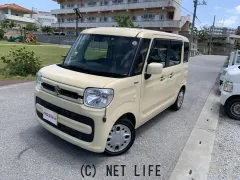 スズキ スペーシア