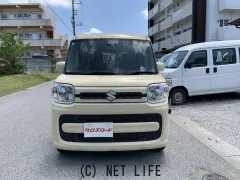 スズキ スペーシア