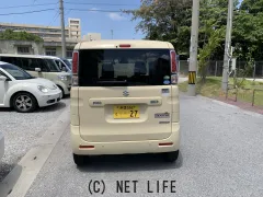 スズキ スペーシア