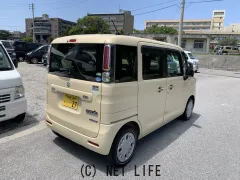 スズキ スペーシア