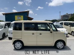 スズキ スペーシア