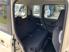 スズキ スペーシア