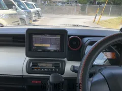 スズキ スペーシア