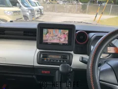 スズキ スペーシア